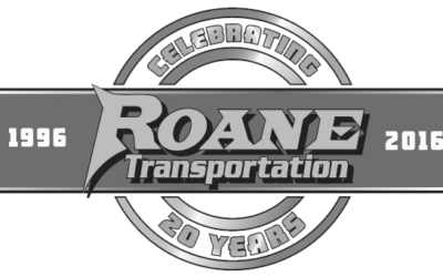 History of Roane Transportation