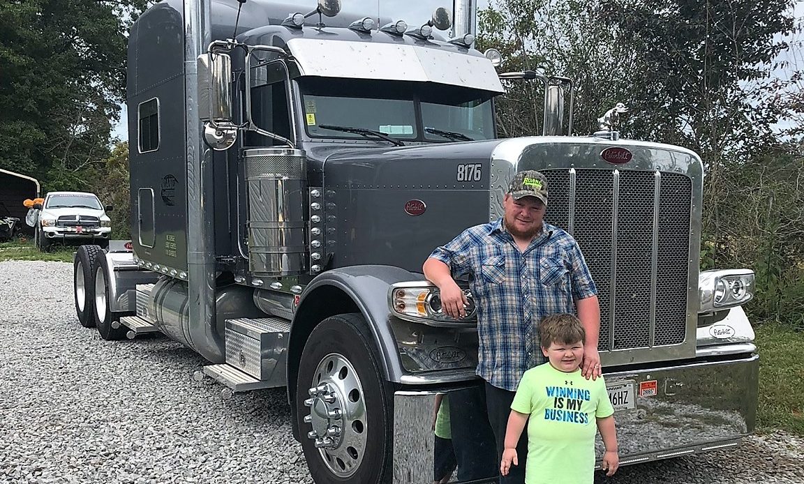 Roane Transportation in East TN values its drivers.