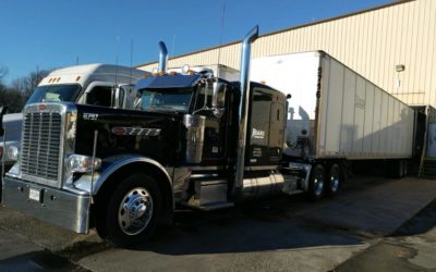 What is LTL Trucking?