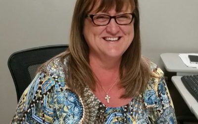 Employee Interview: Sandy Boles, Office Manager