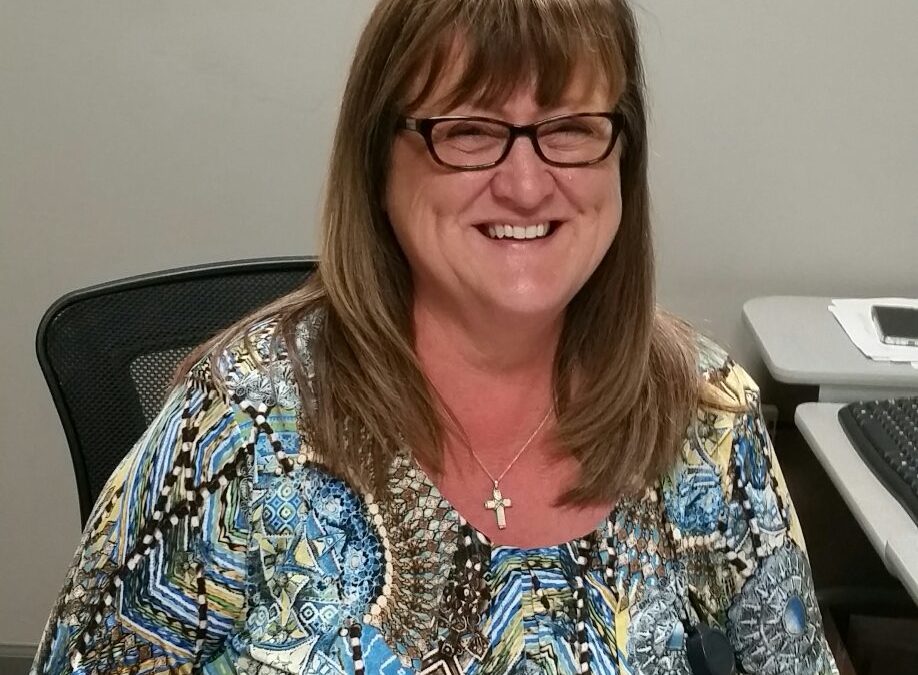 Employee Interview: Sandy Boles, Office Manager