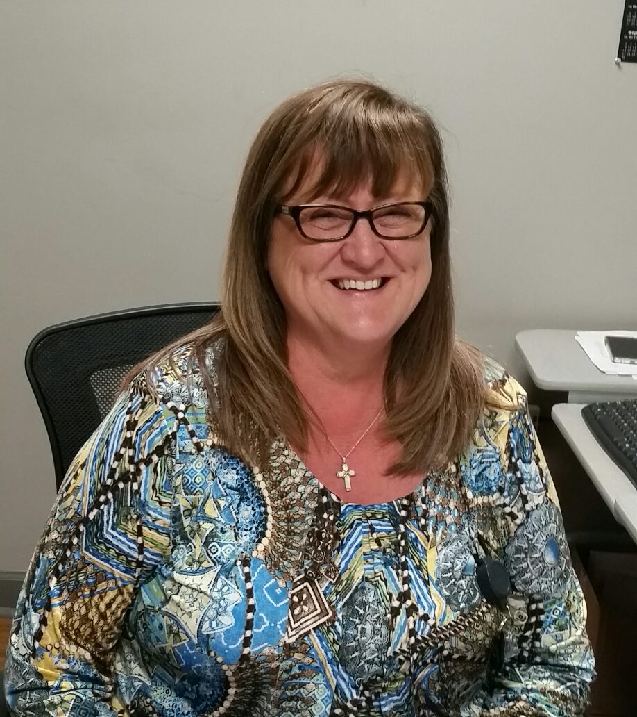 Employee Interview: Sandy Boles, Office Manager - Roane Transportation