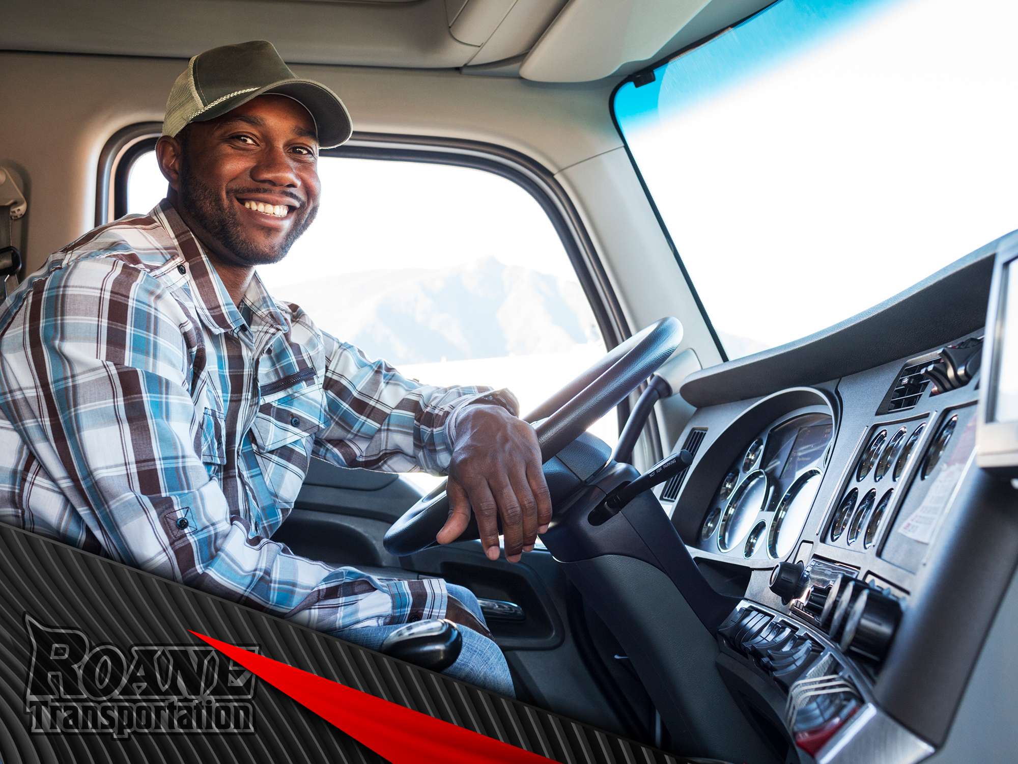 6 Essential Truck Driver Skills to Help You Succeed in Trucking
