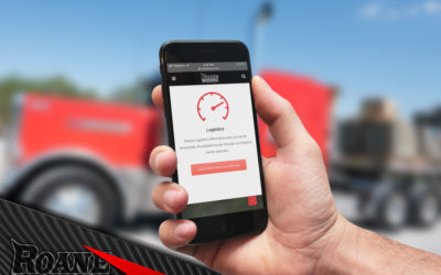 Trucking Technology Makes Trucking Services Faster, More Reliable