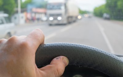 Tips for Staying Focused while Driving
