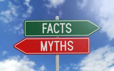 7 Myths about Truck Driving