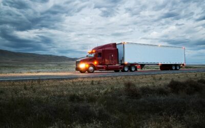 2025 Trucking Trends