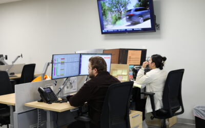 What Does a Truck Dispatcher Do? 