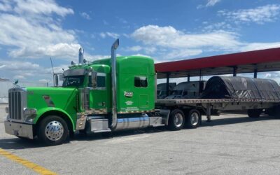 Freight Consolidation: What Is It and How Can It Benefit Your Business?